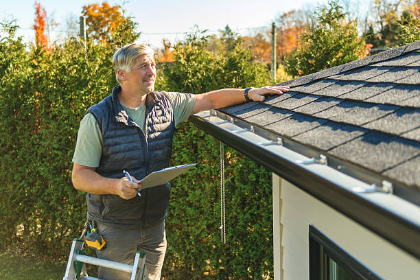 Trusted Metal Roofing service in Burkburnett, TX - Ben Roofing and Steel LLC